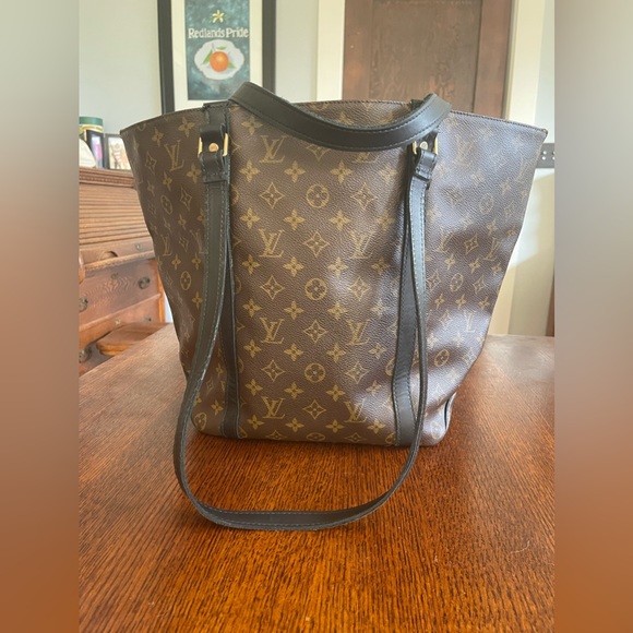 Vintage Boho Mykonos Tote - Picture 3 of 11